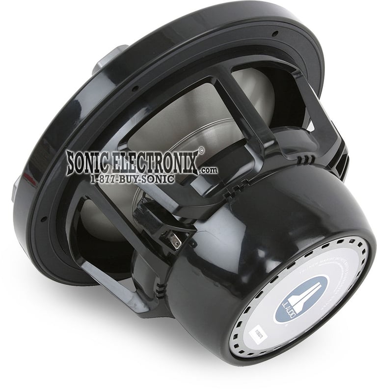 JL Audio M10IB5-SG-TB - Titanium Sport Grille Image 3