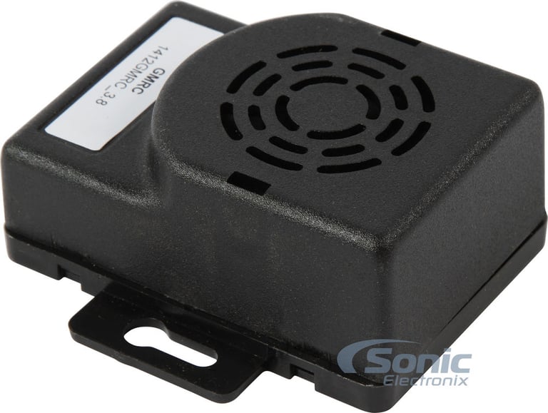 Axxess GMRC-01 Image 2