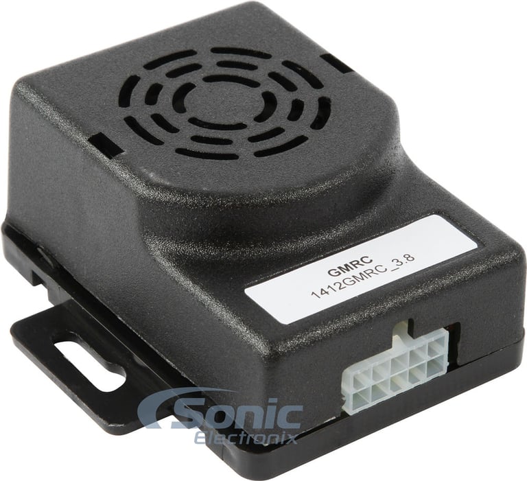 Axxess GMRC-01 Image 1