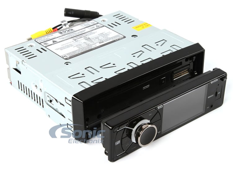 Boss BV7345 Image 3