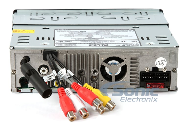 Boss BV7345 Image 4