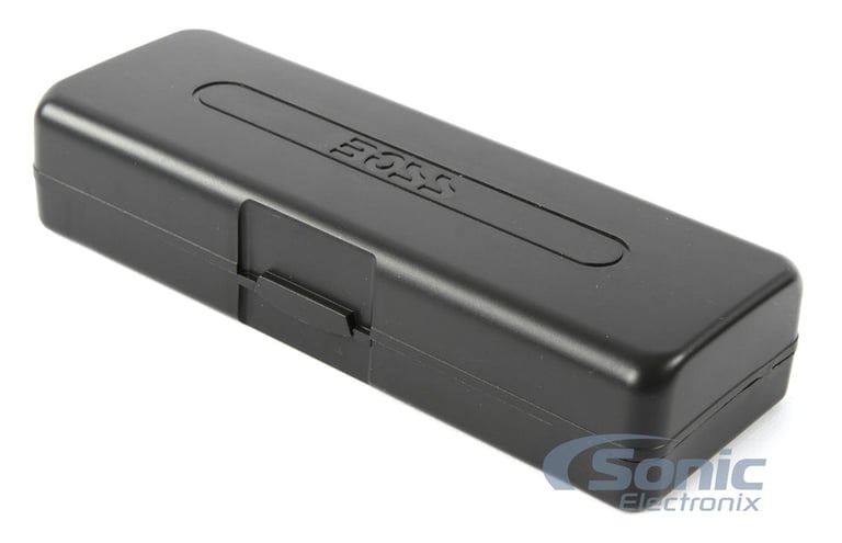 Boss BV7345 Image 9