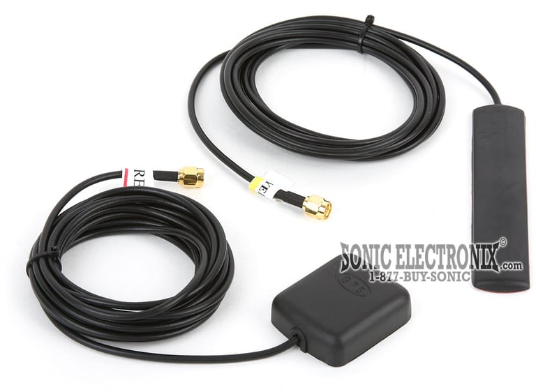 ScyTek Skytrack 3000 Image 3
