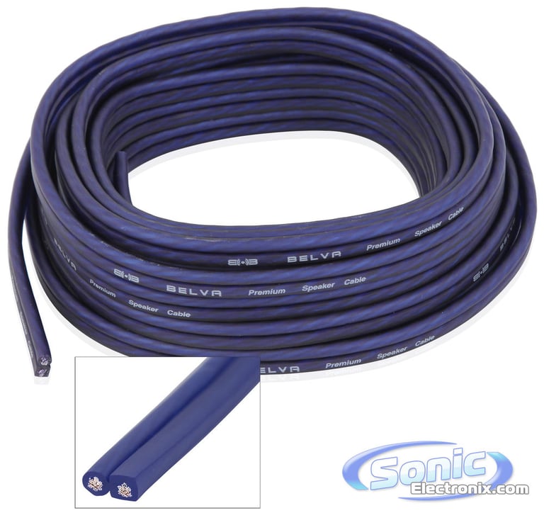 Belva BAK42BL (Blue)-open box  Image 19