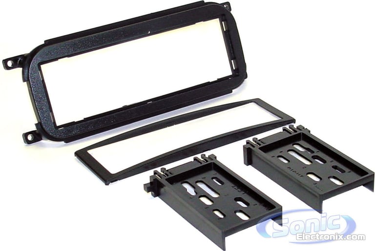 Scosche CR1277B Open Box Image 2