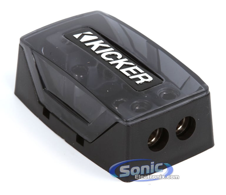 Kicker FHD- OPEN BOX  Image 6