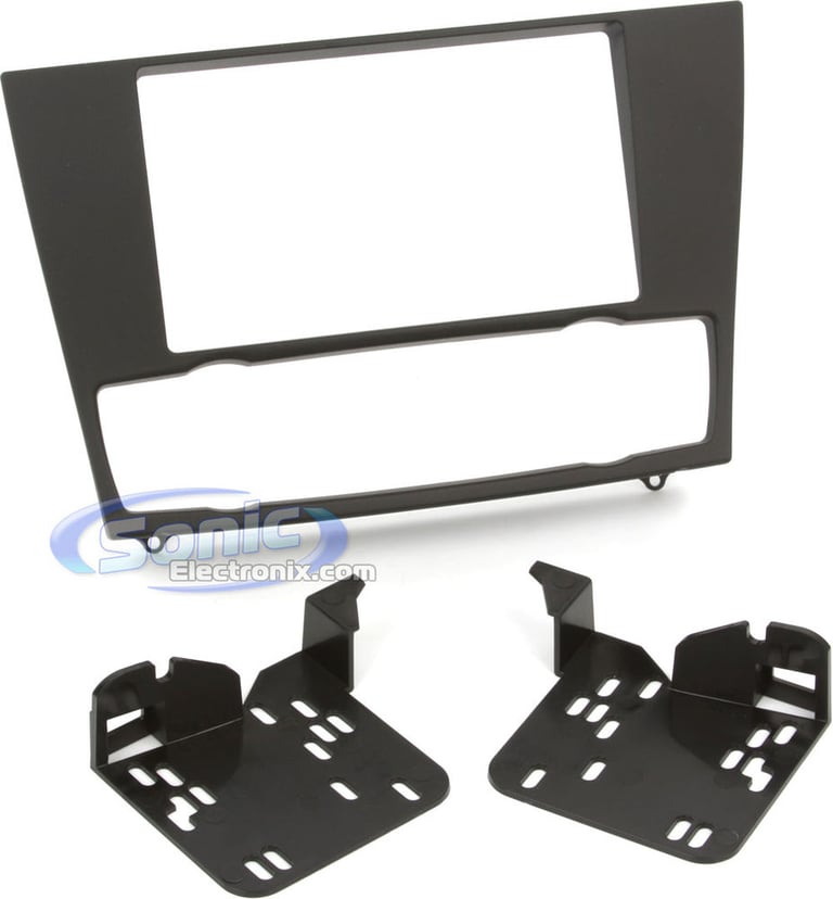 Metra 95-9306B-open box Image 4