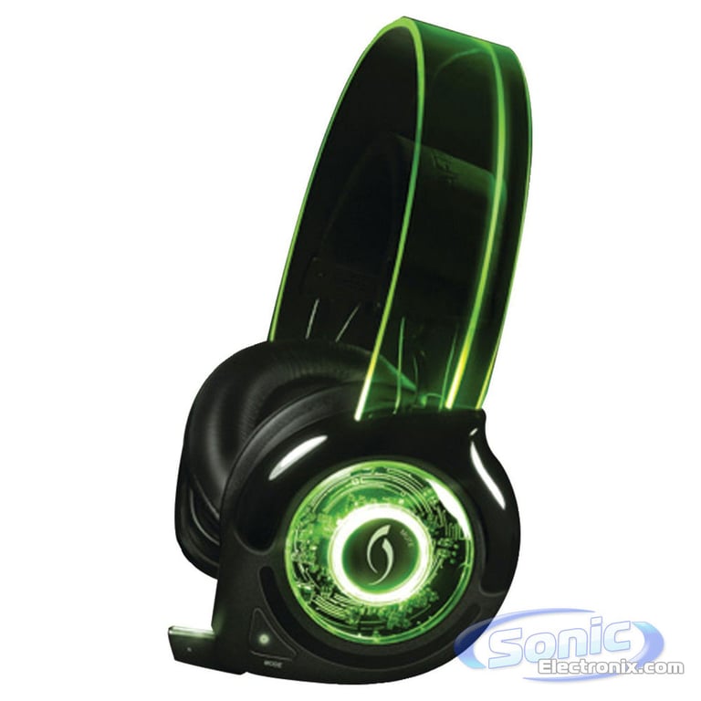 PDP Afterglow PL9928 - Green- OPEN BOX Image 2