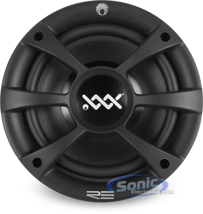 RE Audio XXX6.5C- OPEN BOX  Image 15