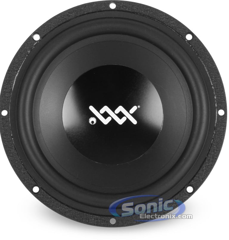 RE Audio XXX6.5C- OPEN BOX  Image 16