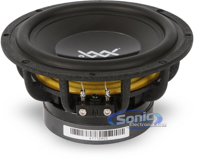 RE Audio XXX6.5C- OPEN BOX  Image 17