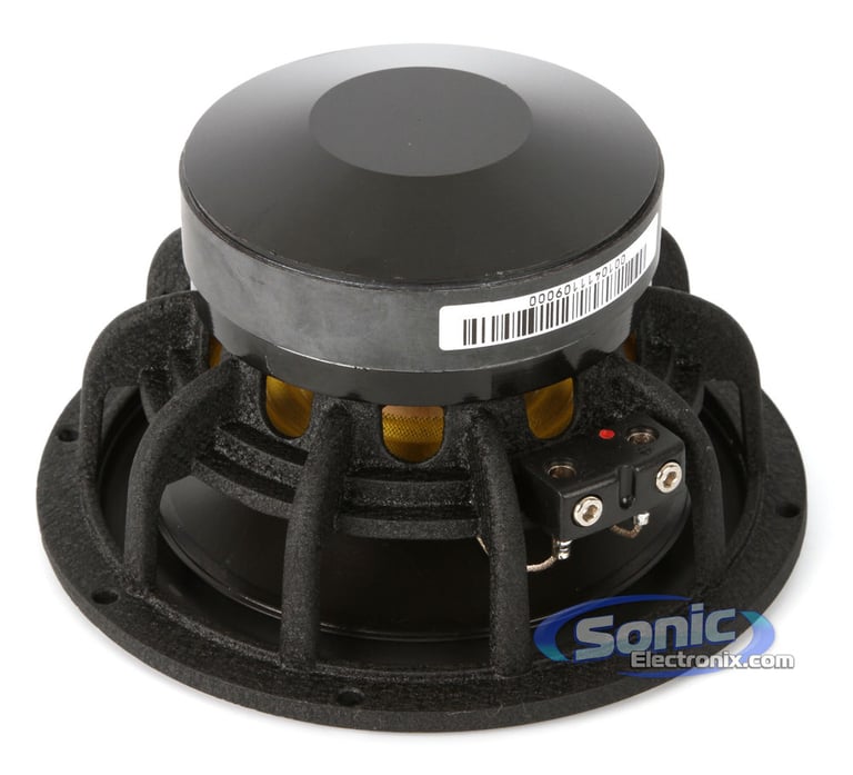 RE Audio XXX6.5C- OPEN BOX  Image 18