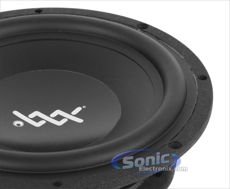 RE Audio XXX6.5C- OPEN BOX  Image 19
