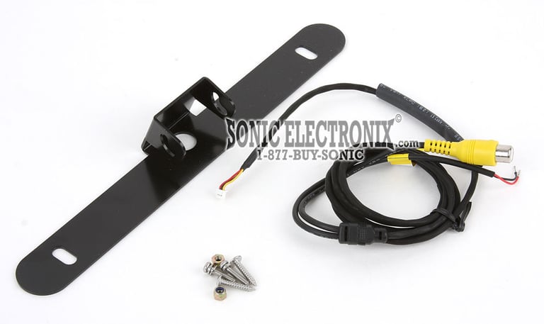 Savv VAC-RV7000 (VAC-RV7000NC) Image 2