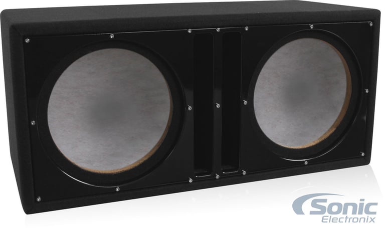 Belva BBX210BK (BLACK) - Open Box, Very Good Condition (Used) Image 1