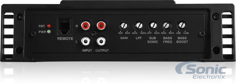 Belva BB5000D (Open Box, Good) Image 3