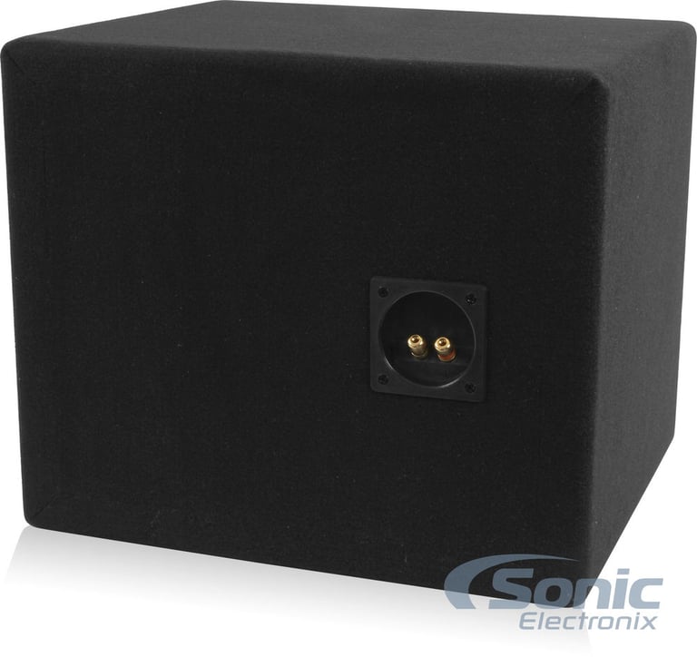 Belva BBX110RD (RED) Image 4