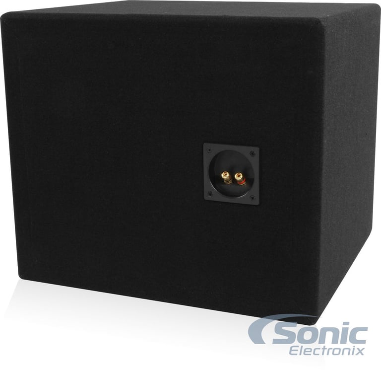 Belva BBX112RD (RED) (Open Box, Great) Image 3
