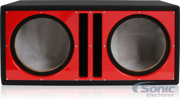Belva BBX210RD (RED) Image 2