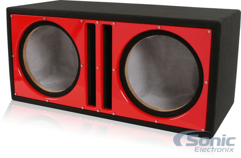 Belva BBX210RD (RED) Image 3