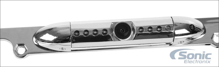 Belva BLCAM1 Open Box Image 4