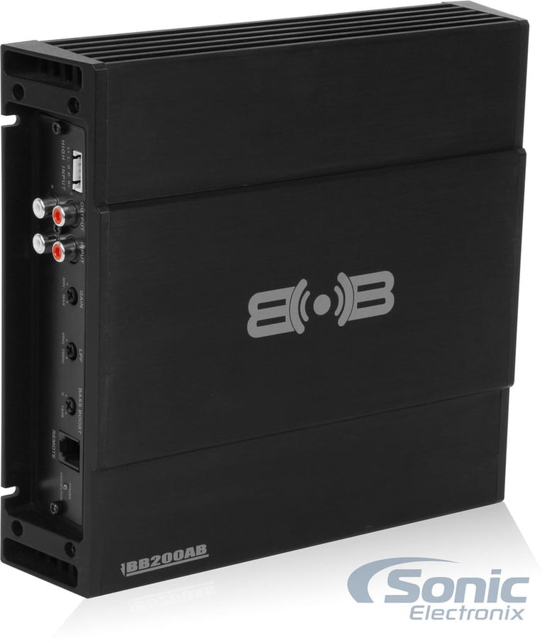 Belva BPKG110 Image 9