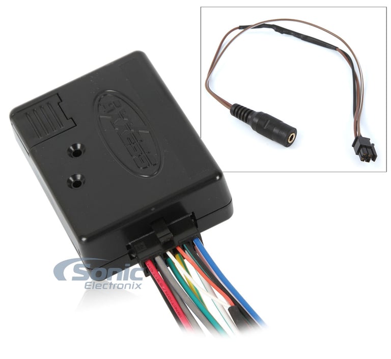Axxess ASWC-1_PARROT Image 1