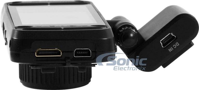 Cobra CDR 825E (Factory Refurbished) Image 5