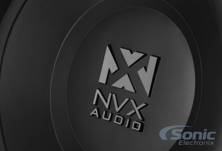 1800W NVX, Crunch and Belva Bass Package Image 6