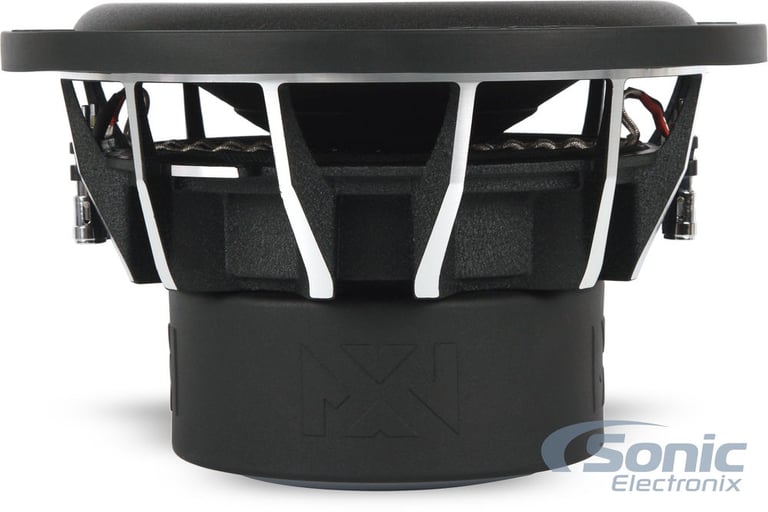 3000W NVX and Belva Bass Package Image 5