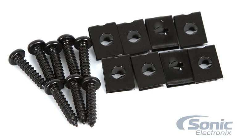 NVX N-Series Trailblazer SS Upgrade Kit (4-Speakers) Image 8