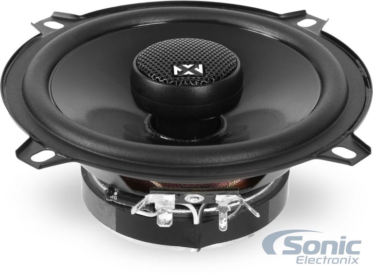 NVX N-Series Trailblazer SS Upgrade Kit (4-Speakers) Image 11