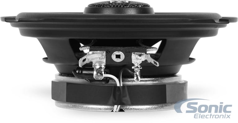 NVX N-Series Trailblazer SS Upgrade Kit (4-Speakers) Image 12