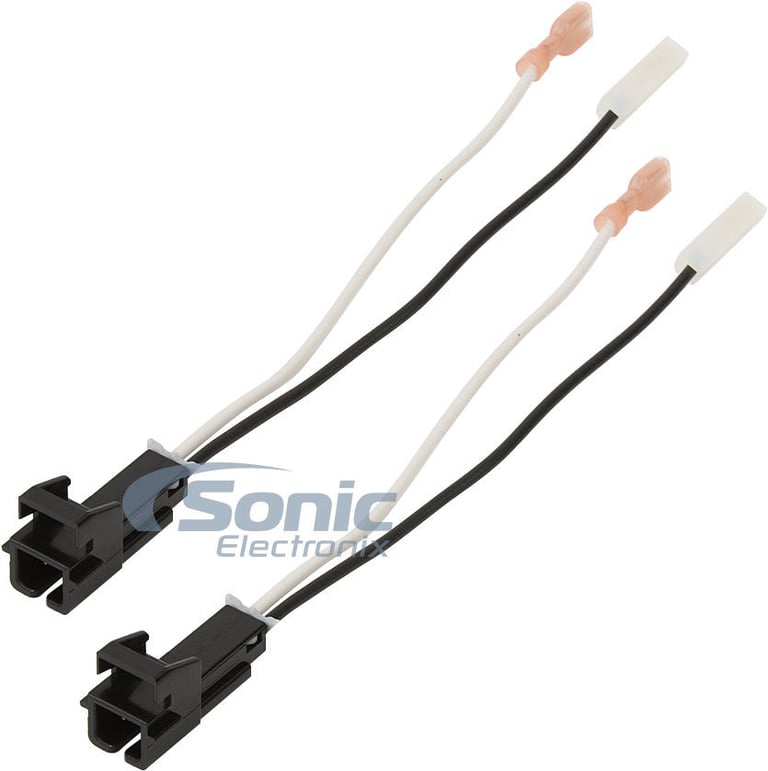 NVX N-Series Trailblazer SS Upgrade Kit (4-Speakers) Image 18