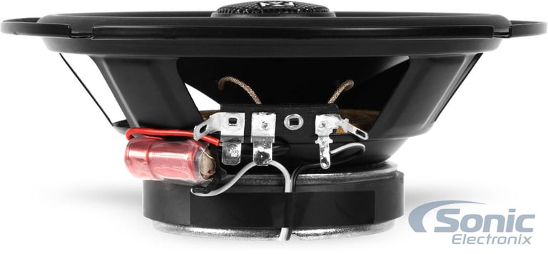 NVX N-Series Trailblazer SS Upgrade Kit (6-Speakers) Image 4