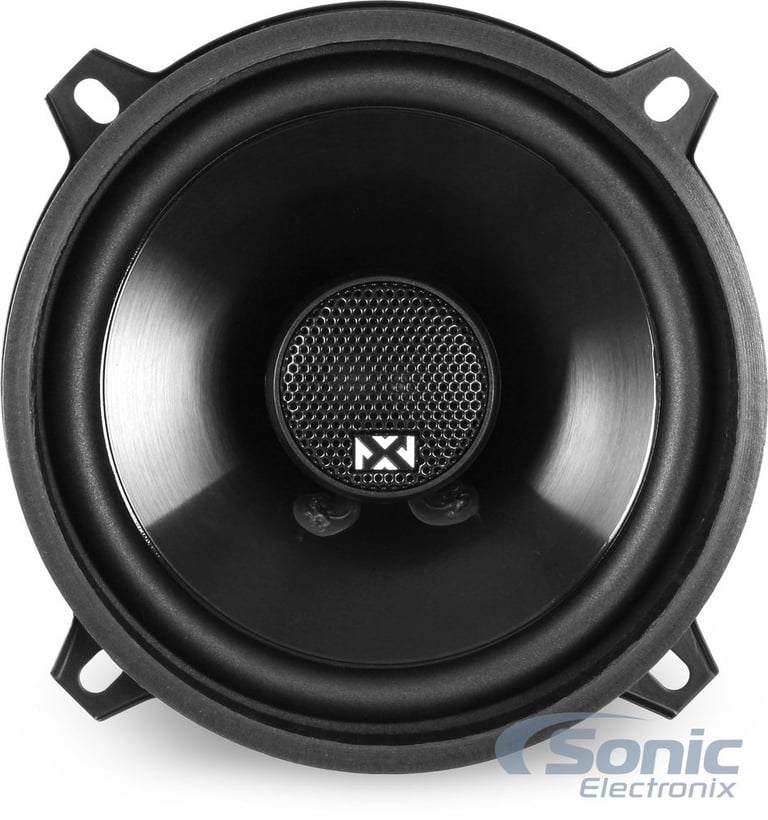 NVX N-Series Trailblazer SS Upgrade Kit (6-Speakers) Image 10