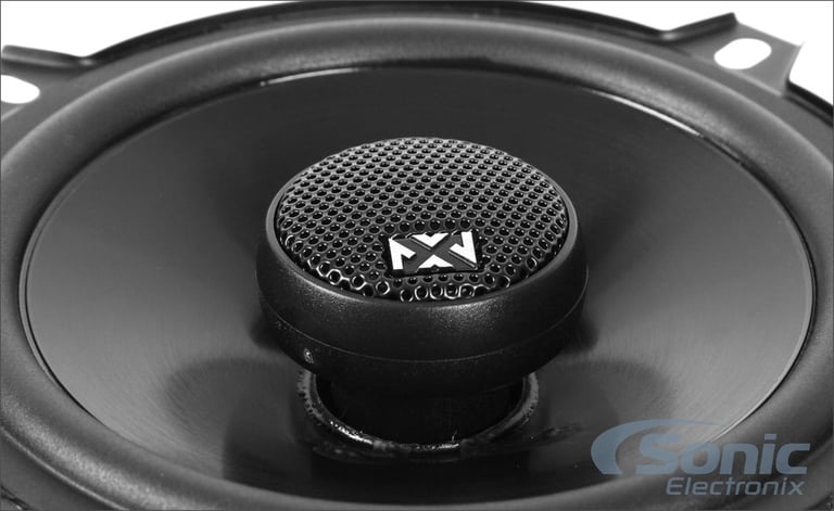 NVX N-Series Trailblazer SS Upgrade Kit (6-Speakers) Image 14