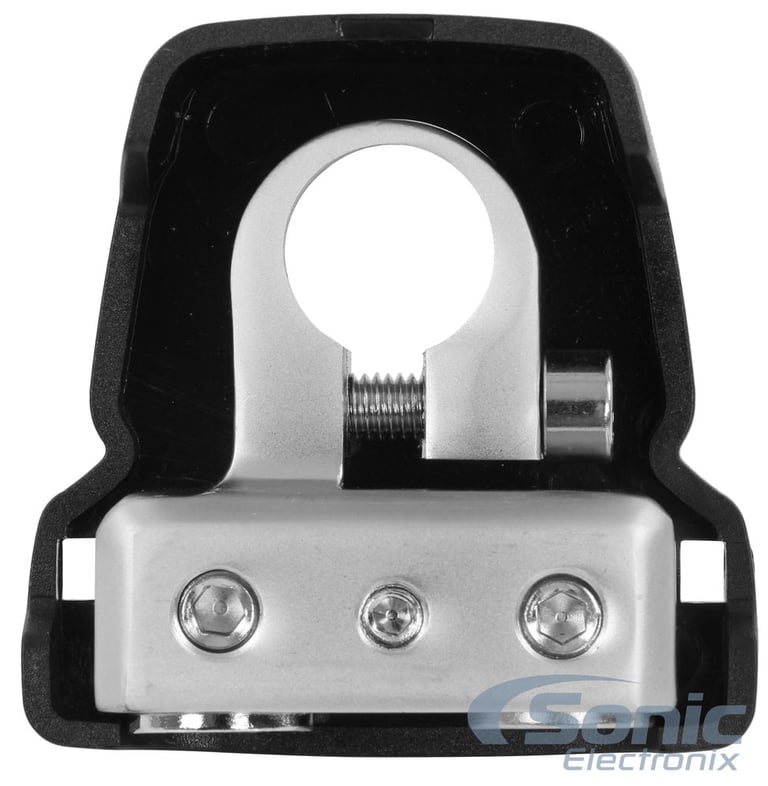 NVX Big 3 Package Image 17