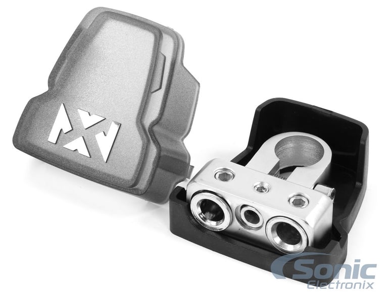 NVX Big 3 Package Image 20