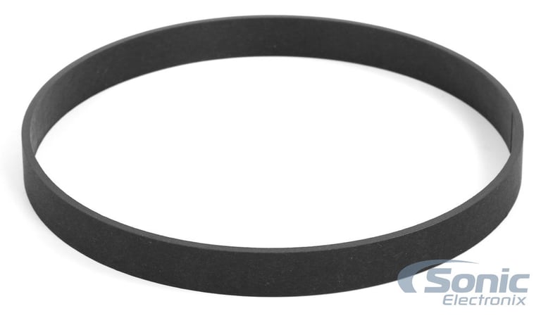 NVX Complete V-Series Speaker Upgrade Kit for 2002-2025 Chevy Trailblazer Image 7
