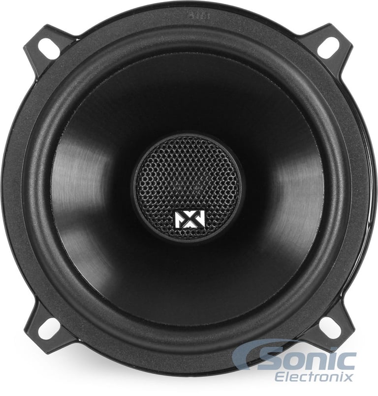 NVX Complete V-Series Speaker Upgrade Kit for 2002-2025 Chevy Trailblazer Image 11