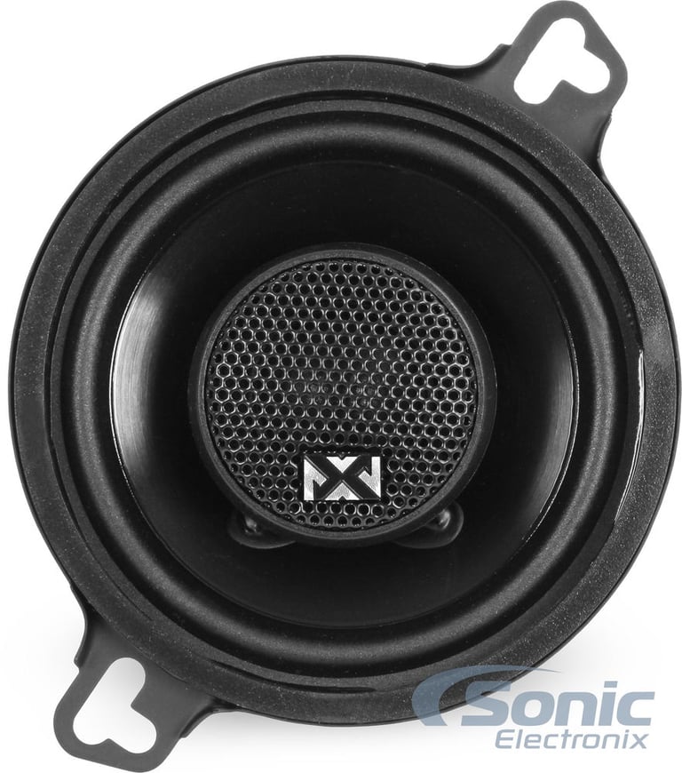 NVX Complete V-Series Speaker Upgrade Kit for 2002-2025 Chevy Trailblazer Image 20