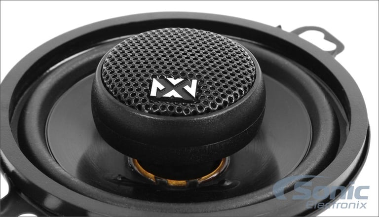NVX Complete V-Series Speaker Upgrade Kit for 2002-2025 Chevy Trailblazer Image 22