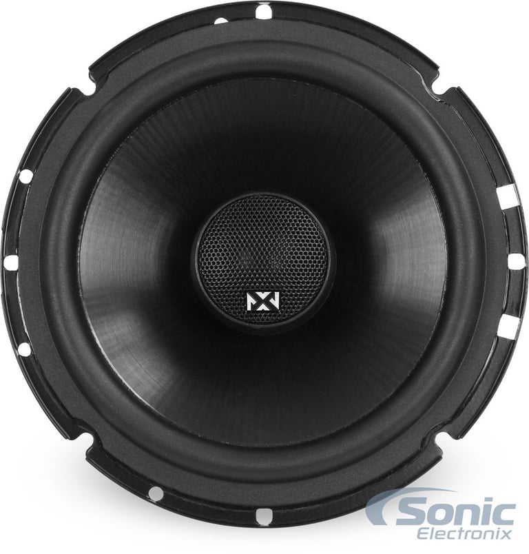 Amplified NVX V-Series Trailblazer SS Upgrade Kit (6-Speakers) Image 14