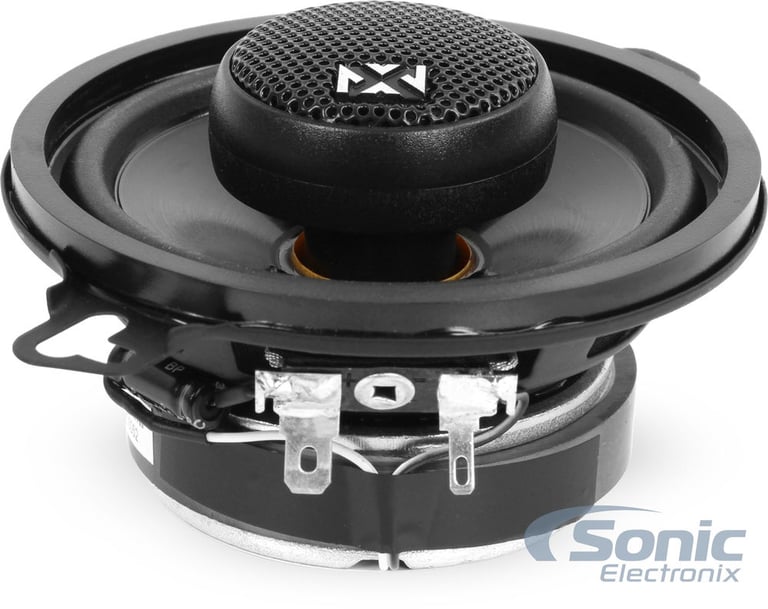 Amplified NVX V-Series Trailblazer SS Upgrade Kit (6-Speakers) Image 33