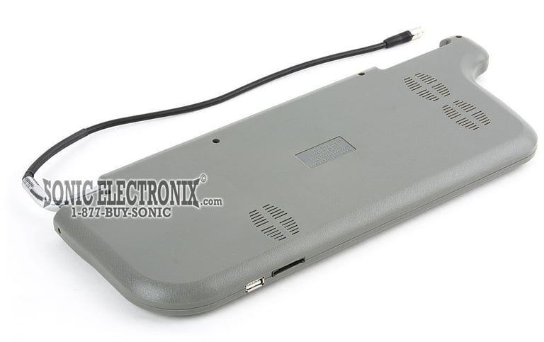 Savv SLSV-U7080DVD-G (Gray) Image 4