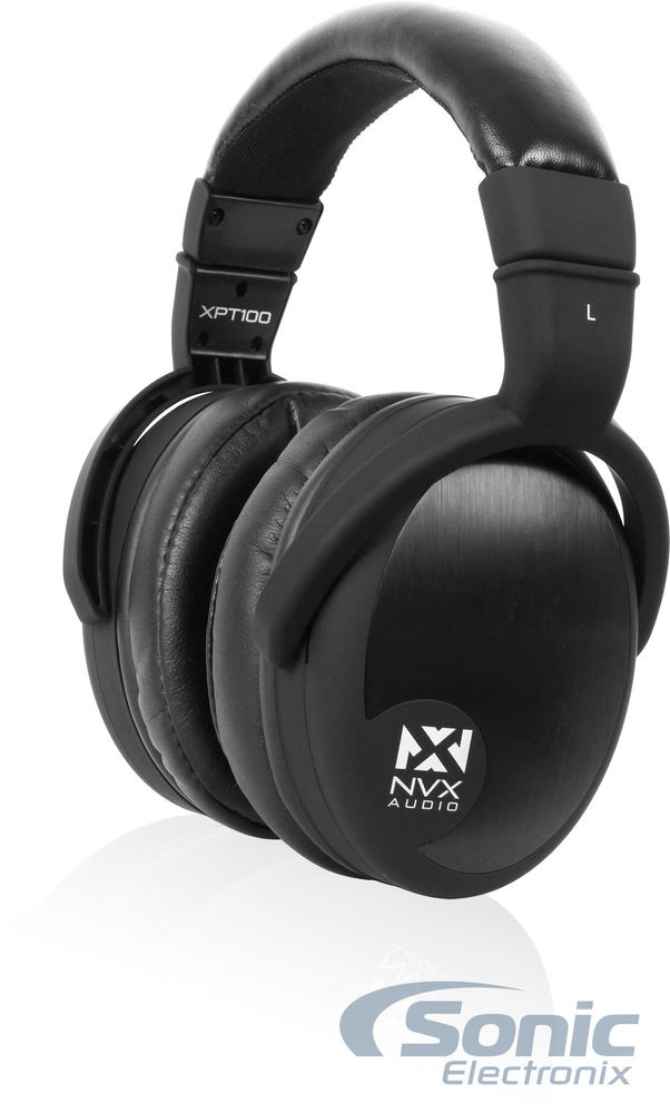 NVX XPT100 + EX10S Promo Package Image 2