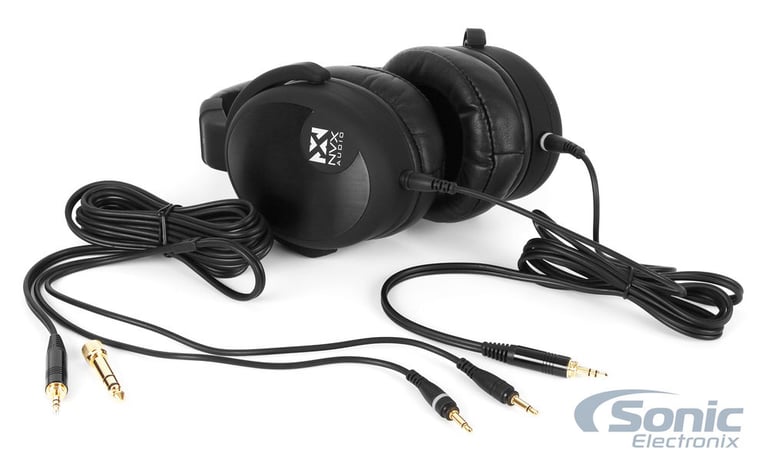 NVX XPT100 + EX10S Promo Package Image 10