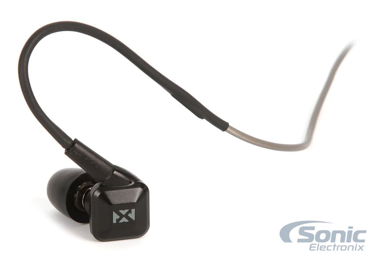 NVX XPT100 + EX10S Promo Package Image 22