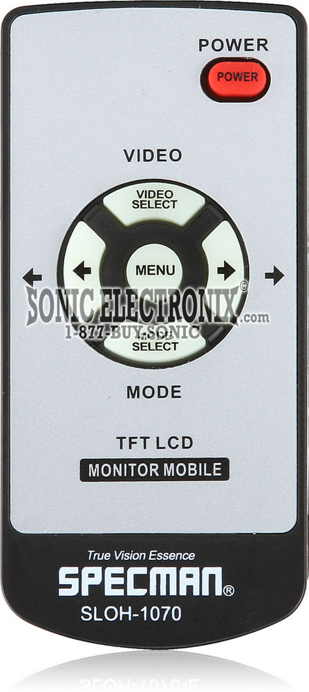 Savv SLOH-1070-G (Gray) Image 3